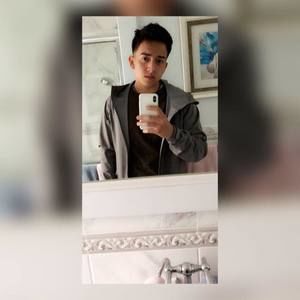 Meet your Posher, Sergio